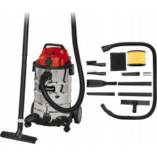 Einhell Odkurzacz przemysłowy Einhell Einhell TC-VC 1930 SA Kit, wet and dry vacuum cleaner