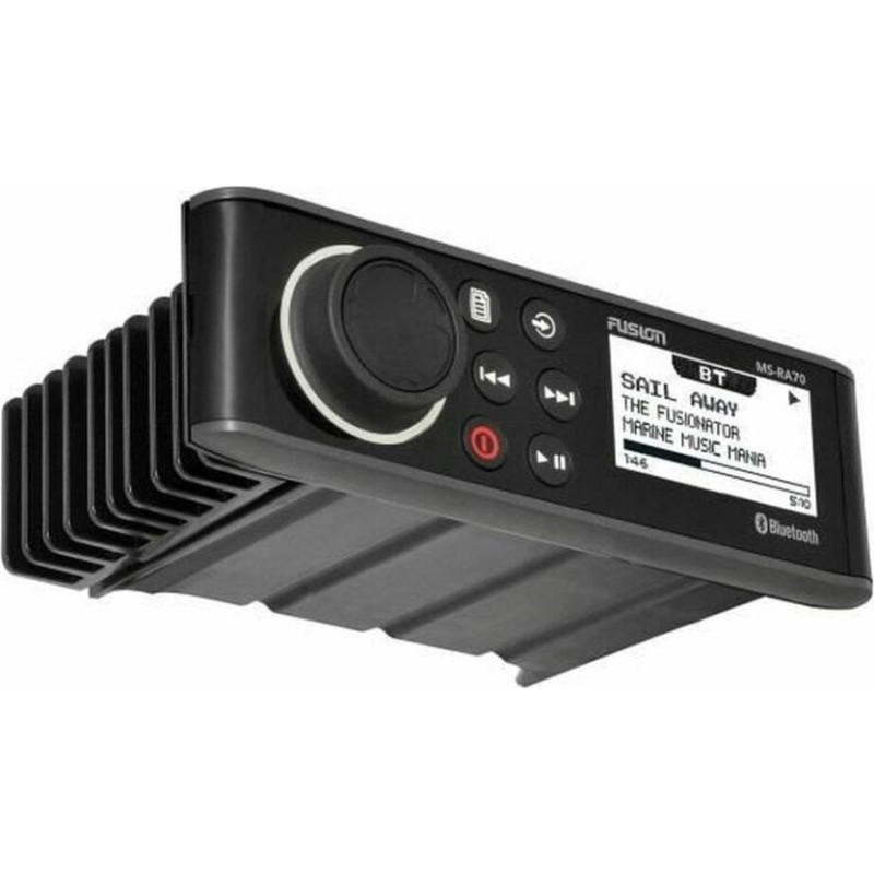 Trevi Radio Fusion Marine MS-RA70