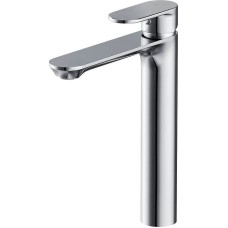 Cersanit Bateria umywalkowa Cersanit Crea stojąca chrom (S951-329)