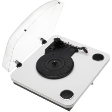 Adler Plokštelių grotuv.  AD-1914W su USB,bluetooth