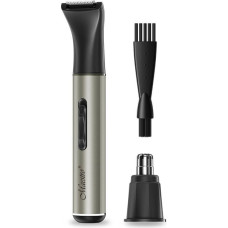Maestro 2-in-1 USB trimmer set MR-666