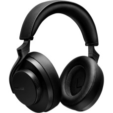 Shure Słuchawki Shure Shure SBH50G2-BK - Profesjonalne słuchawki bezprzewodowe AONIC 50 z systemem ANC (czarne)