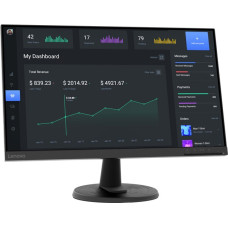 Lenovo Monitor Lenovo D24-40 (67A2KAC6EU)
