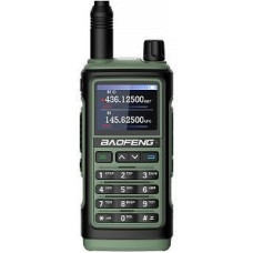 Baofeng Shortwave radio Shortwave radio UV-17E Green