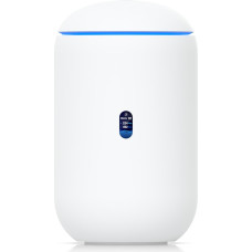 Ubiquiti DREAM ROUTER 7. DESKTOP 10G CLOUD GATEWAY WITH INTEGRATED WIFI 7, POE SWITCH, MICROSD STORAGE, AND FULL UNIFI APPLICATION SUPPORT