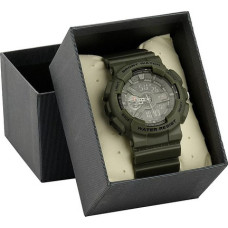 M-Tac Zegarek sportowy M-TAC Oliwkowy (50006001)