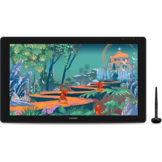 Huion Kamvas 24 graphics tablet