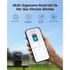 Anker Solix C300X 288 Wh