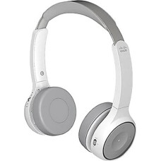 Cisco 730 WIRELESS DUAL ON-EAR HEADSE