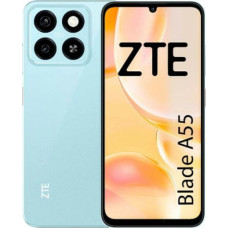 ZTE BLD A55 4-128 BL Smartphones