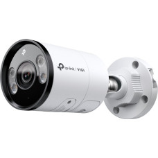 Tp-Link INSIGHT S355 Sphere (shape) IP Security Camera Outdoor 2880 x 1620 px Wall