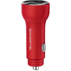 Somostel SMS-A89 2x USB-A 5 A charger (28938)