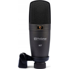 Presonus M7 - Capacity microphone