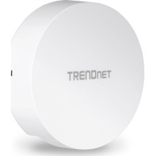 Trendnet Access Point TRENDnet TRENDnet WL-AP AC1300 PoE Indoor Wireless Access Point