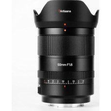 7Artisans AF 50mm F1.8 Sony E
