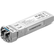 D-Link Omada 10Gbase-LR SFP+ LC Transceiver, 8-PackSPEC: 1310 nm Single-mode, LC Duplex Connector, Up to 10 km Distance