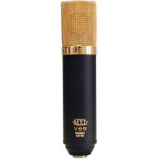 Mellanox MXL V69 Mogami - Tube microphone.
