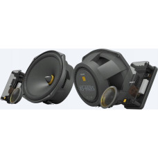 Sony XS-692ES 2-Wege-Komponenten-Lautsprecher