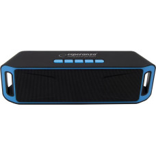 Esperanza Folk Blue Speaker (EP126KB)