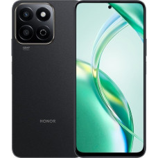 Honor Smartphone 200 Smart 5G Dual Sim 4GB RAM 256GB - Midnight Black