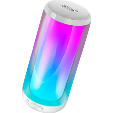 Sven PS-265 portable / party speaker Portable mono speaker White 10 Watt.