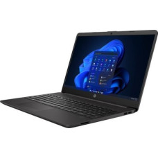 HP Laptop 255 G9 - Ryzen 5 5625U, 8GB, 256GB SSD, 15.6 FHD 250-nit AG, US keyboard, Dark Ash, 41Wh, DOS, 1 years