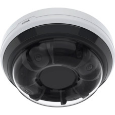 Axis P3748-PLVE
