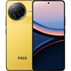 Poco F7 Ultra 5G 16/512GB Smartphone Yellow (6932554421038)
