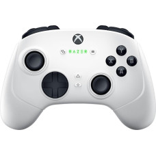 Razer | Gaming Controller for Xbox Series X/S and PC | Wolverine V3 Pro