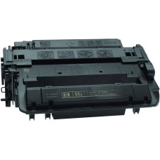 Michelin GenerInk HP CE255A Black OEM H.55A-GI-OEM
