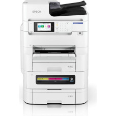 Epson WorkForce Pro EM-C8101RDWF