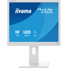 Iiyama 48.0cm (19") B1980S-W1 5:4 HDMI+DP white