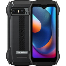 Blackview Smartphone N6000SE 4/128GB Black (N6000SE-BK/BV)