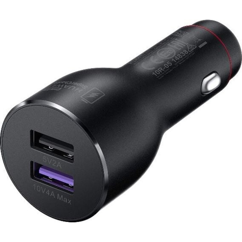 Huawei Ładowarka Huawei CP37 2x USB-A 5 A  (55030349)