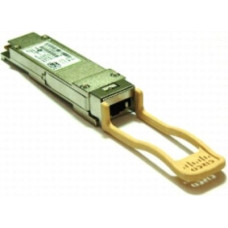 Cisco Systems Cisco 40GBASE-SR4 QSFP Transceiver Module with MPO Connector
