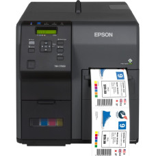 Epson Drukarka etykiet Epson ColorWorks C7500 (C31CD84012)