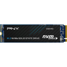 PNY Dysk SSD CS2140 2TB M.2 2280