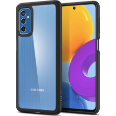 Spigen Ultra Hybrid phone case for Samsung Galaxy M52 5G Matte Black universal