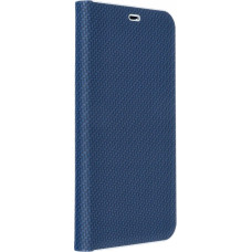 OEM LUNA Book Carbon holster for XIAOMI Redmi Note 13 4G blue