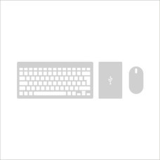 Logitech Słuchawki Logitech Wless Gaming Combo BLACK+WH+LIME EWR2934
