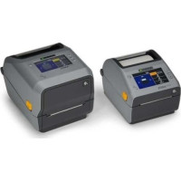Noname Thermal Transfer Printer (74/300M) ZD621, Color Touch LCD; 203 dpi, USB, USB Host, Ethernet, Serial, 802.11ac, BT4, ROW, EU and UK C