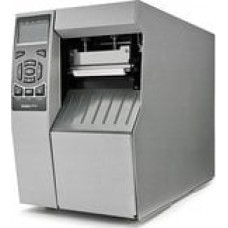 Noname Drukarka etykiet TT Printer ZT510; 4", 203 dpi, Euro and UK cord, Serial, USB, Gigabit Ethernet, Bluetooth LE, Rewind, Mono, ZPL