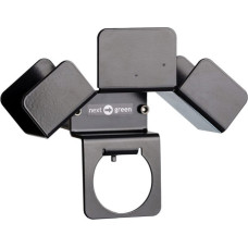 Next Green EV charge cable holder