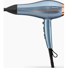 Babyliss Suszarka BaByliss Denim Luxe D251PE