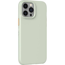 Tech21 T21-8959 EcoSlim for iPhone 13 - Mint Green