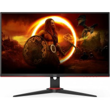 AOC Monitor Q27G2E/BK
