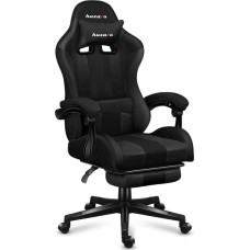 Huzaro Force 4.7 armchair black