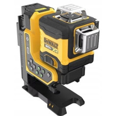 Dewalt .LINEAR LASER 18V DCLE34035B GREEN 3x360