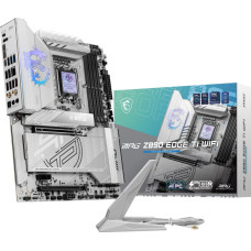 MSI MPG Z890 EDGE TI WIFI Motherboard