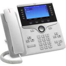 Cisco IP PHONE 8841 FOR 3RD/PARTY CALL CONTROL IN (CP-8841-3PCC-K9=) - CICP-8841-3PCC-K9=.